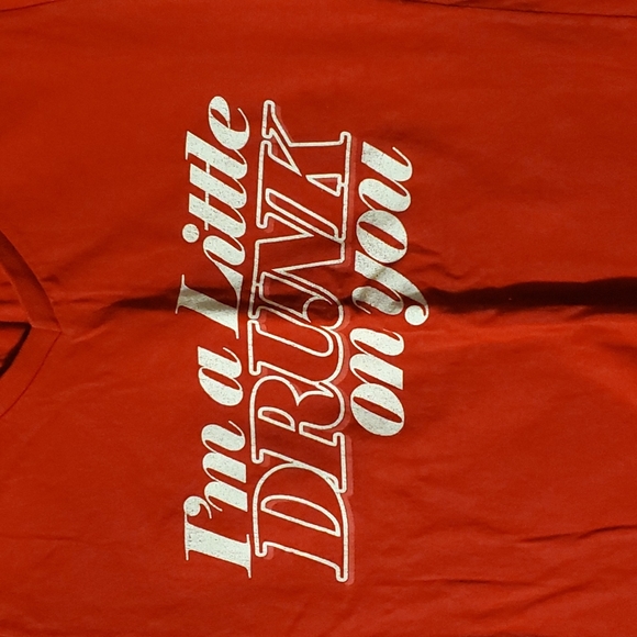 Concert Tee - Picture 2 of 4